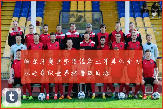 恰尔汗奥卢坚定信念土耳其队全力以赴争取世界杯晋级目标