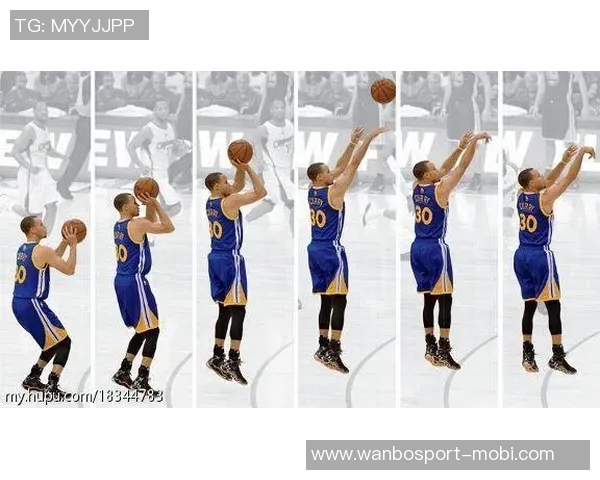 库里分享中场调整心得：稳住脚步与精准投篮点是关键