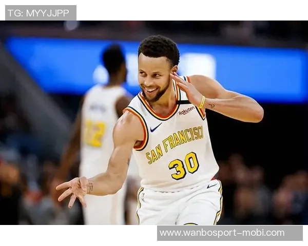 库里三分球表现出色本赛季投进93记仅次于米切尔且少打7场比赛