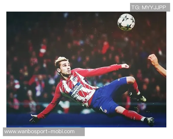 蒙特雷有意引进格列兹曼提出吸引力十足的报价方案